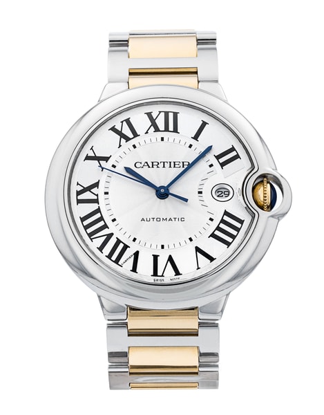 Cartier Ballon Bleu W2BB0022